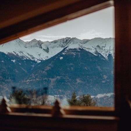Appartement Rudi By Monicare Reith bei Seefeld Buitenkant foto