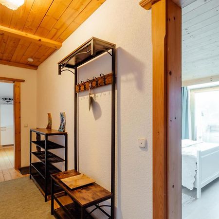 Appartement Rudi By Monicare Reith bei Seefeld Buitenkant foto