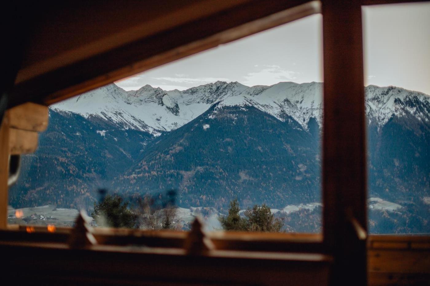 Appartement Rudi By Monicare Reith bei Seefeld Buitenkant foto
