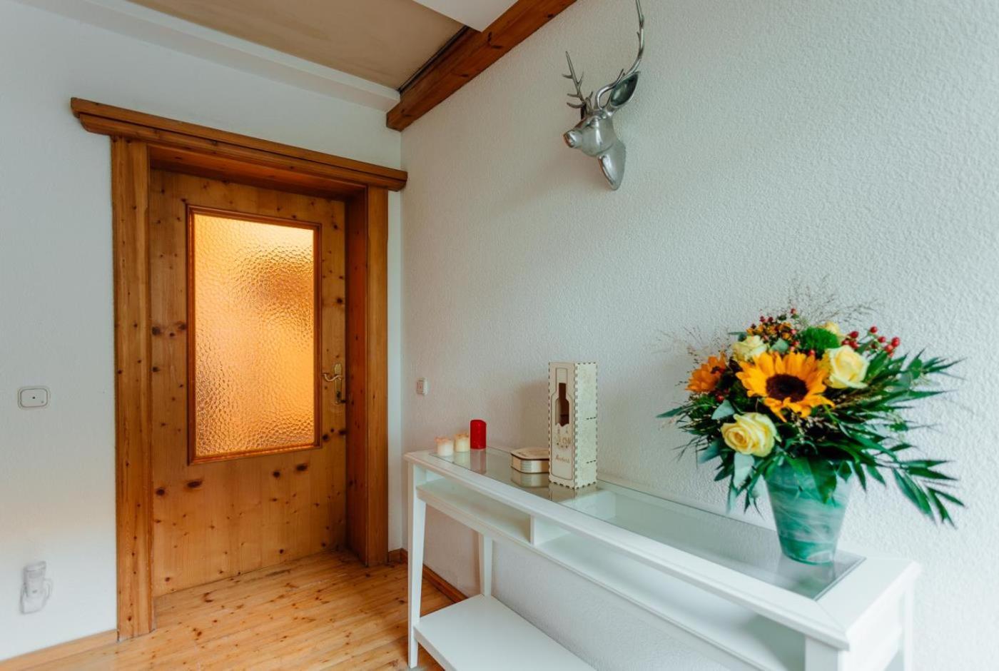 Appartement Rudi By Monicare Reith bei Seefeld Buitenkant foto