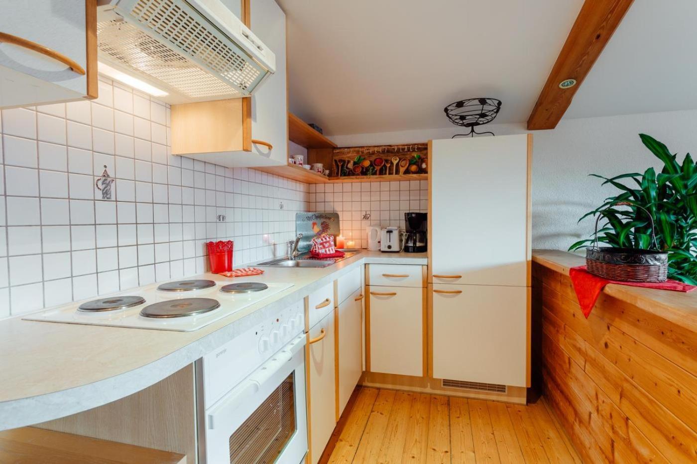 Appartement Rudi By Monicare Reith bei Seefeld Buitenkant foto