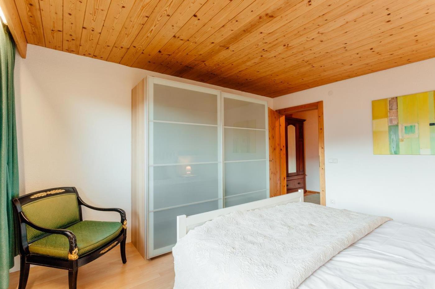 Appartement Rudi By Monicare Reith bei Seefeld Buitenkant foto