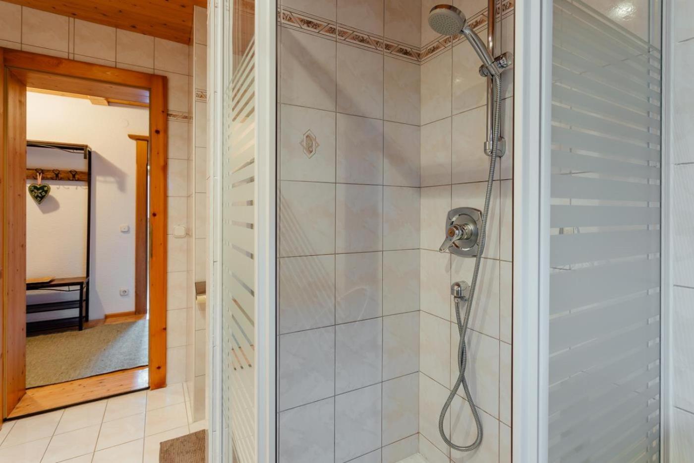 Appartement Rudi By Monicare Reith bei Seefeld Buitenkant foto