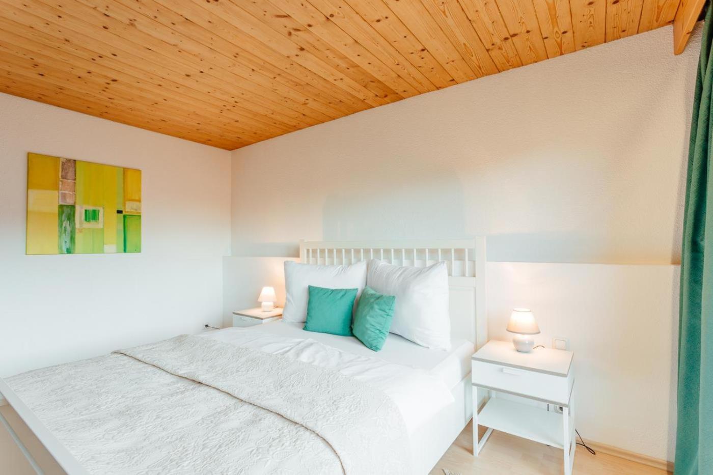 Appartement Rudi By Monicare Reith bei Seefeld Buitenkant foto