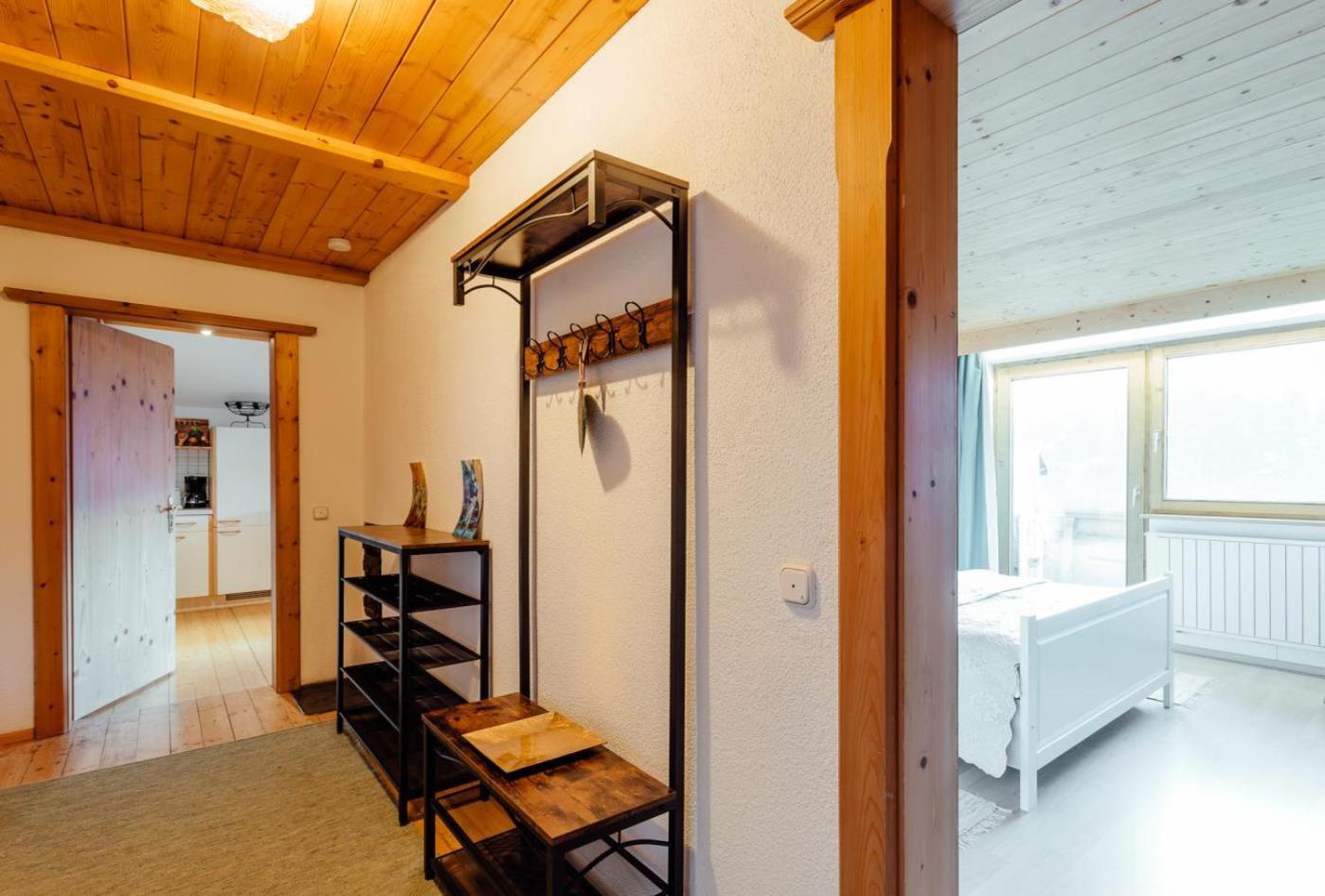 Appartement Rudi By Monicare Reith bei Seefeld Buitenkant foto